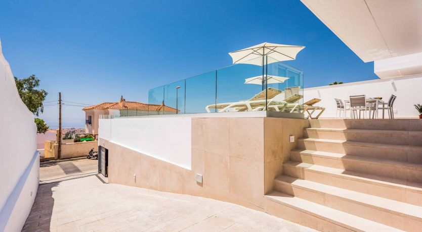 Photo of Dreaming Of Andalusia