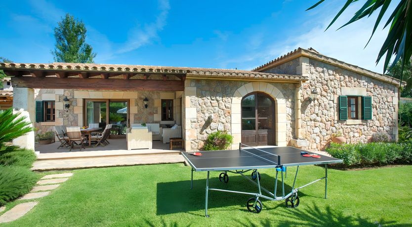 Photo of The Farfalla