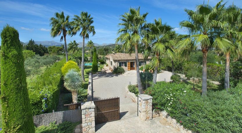 Photo of The Farfalla