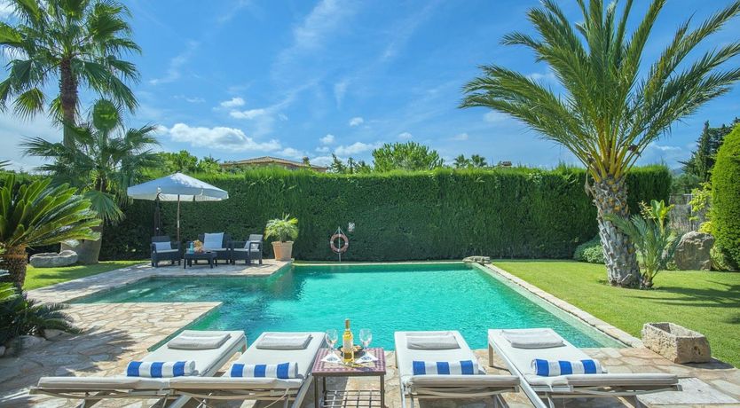 Photo of The Farfalla