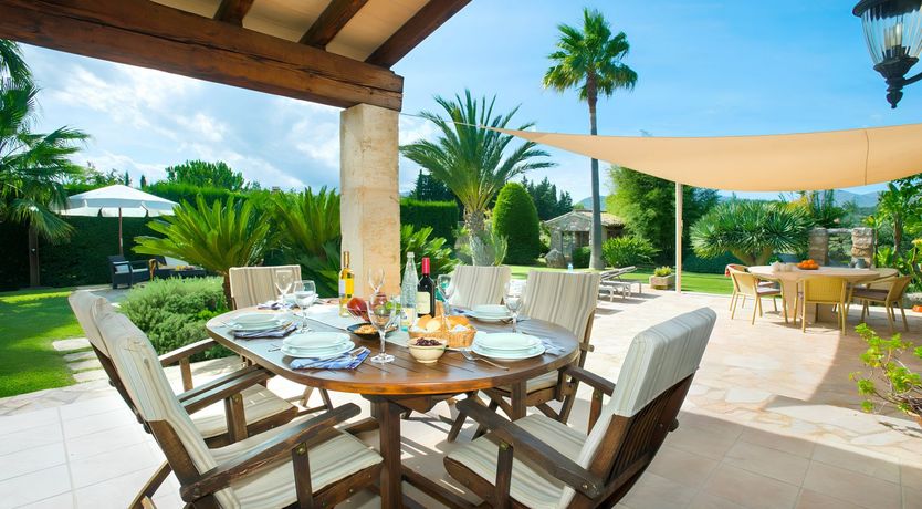 Photo of The Farfalla