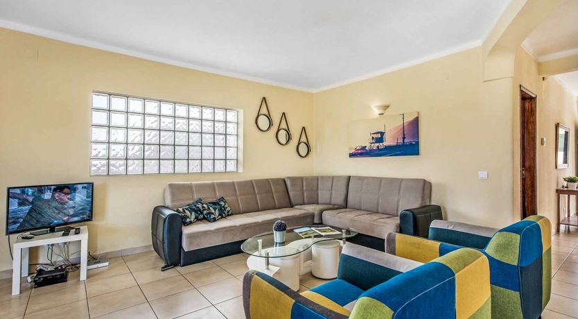 Photo of Life is Sweet