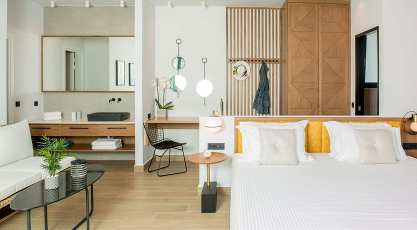 Photo of The Grecian Heart