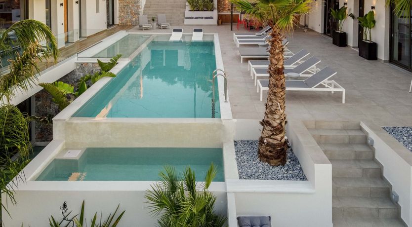 Photo of The Grecian Heart