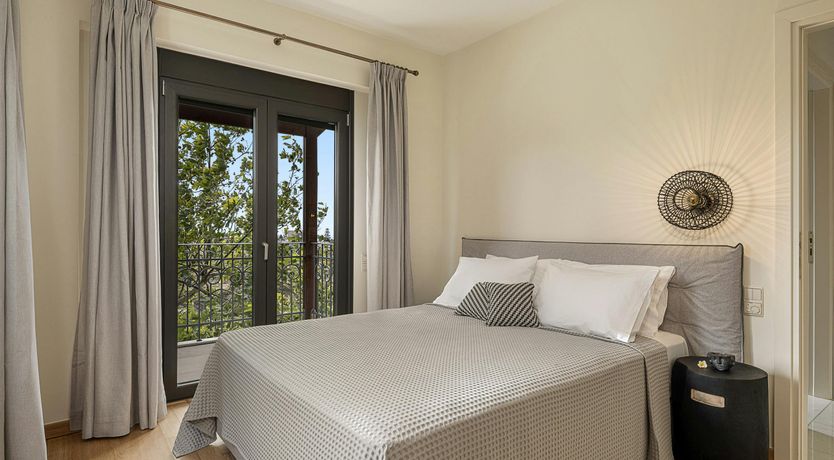 Photo of Acropolis Moat