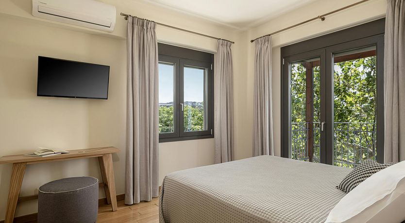 Photo of Acropolis Moat