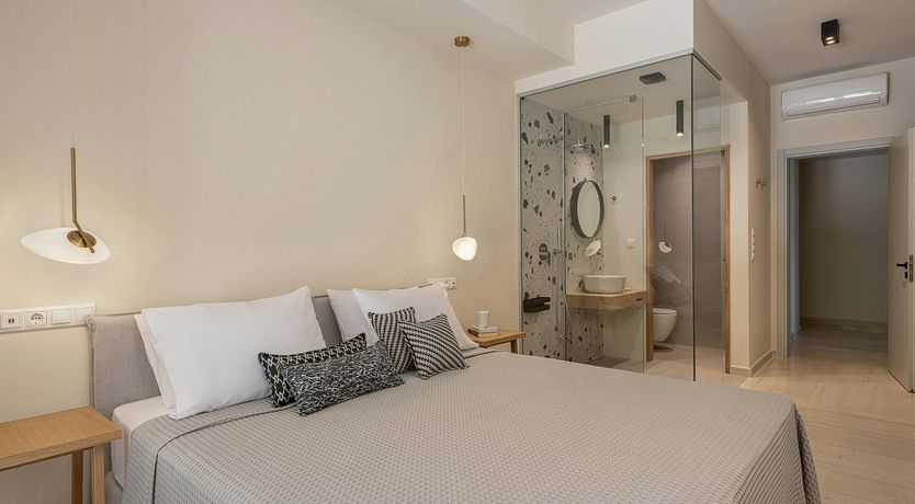 Photo of Acropolis Moat