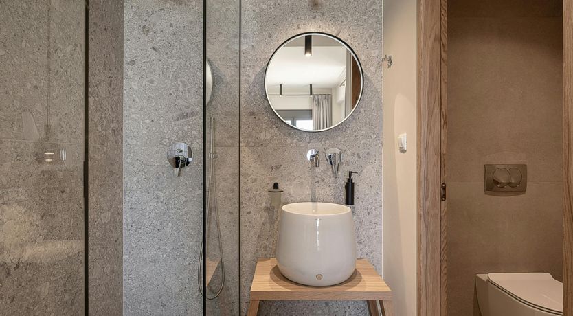 Photo of Acropolis Moat