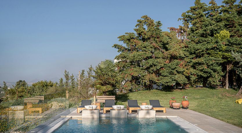 Photo of Acropolis Moat