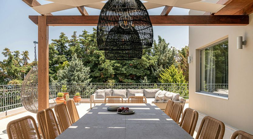 Photo of Acropolis Moat