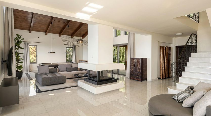 Photo of Acropolis Moat