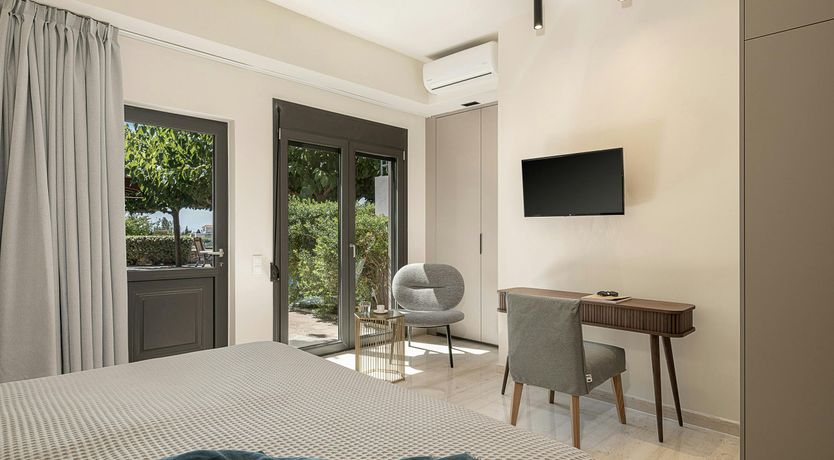 Photo of Acropolis Moat