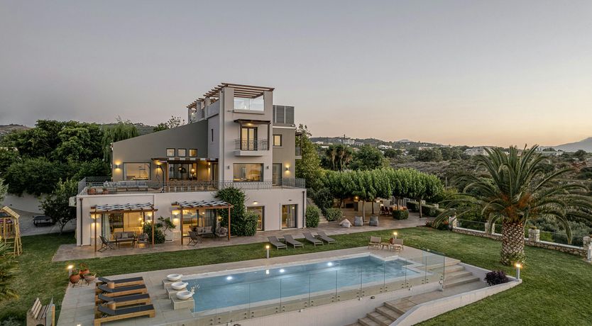 Photo of Acropolis Moat