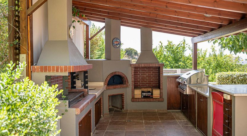 Photo of Acropolis Moat