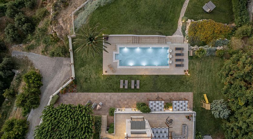 Photo of Acropolis Moat