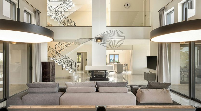 Photo of Acropolis Moat