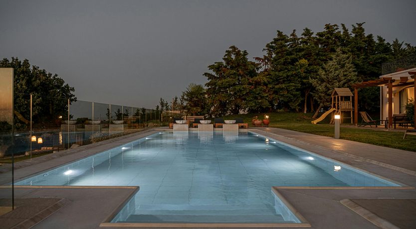 Photo of Acropolis Moat