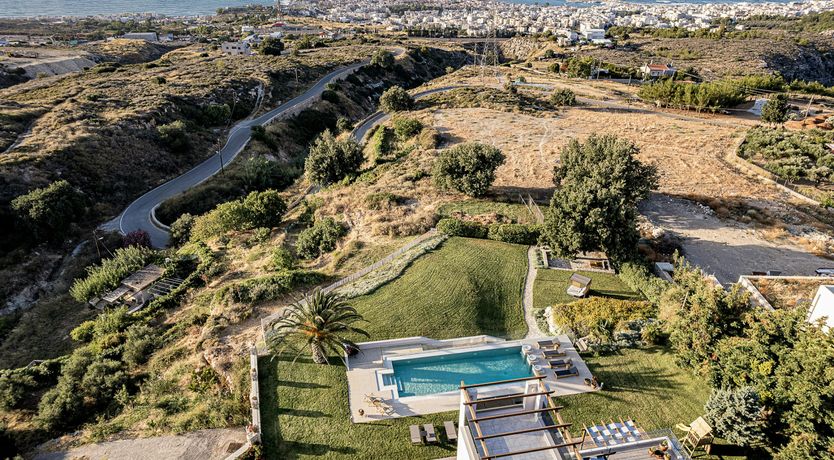 Photo of Acropolis Moat