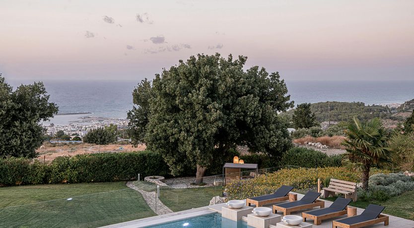 Photo of Acropolis Moat