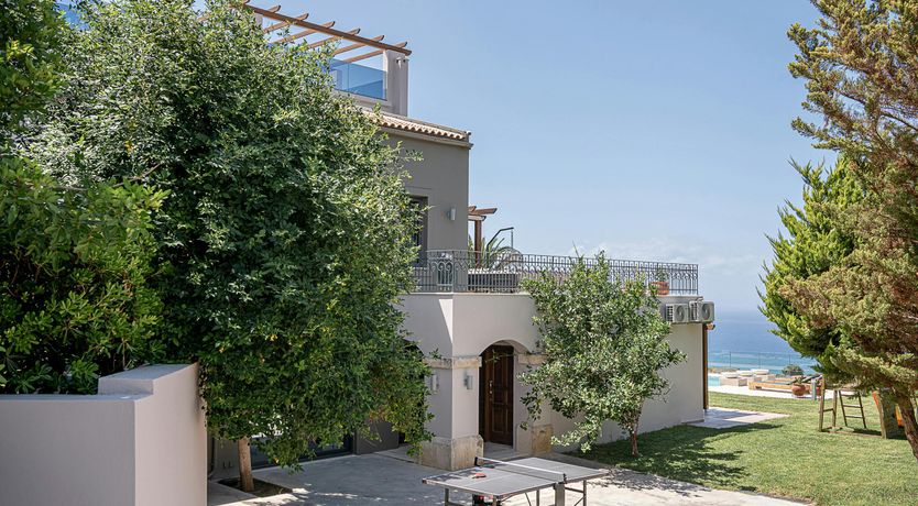 Photo of Acropolis Moat