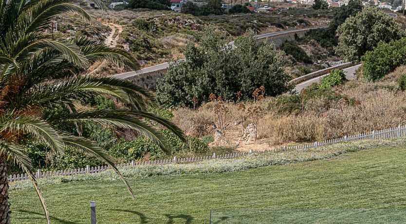 Photo of Acropolis Moat
