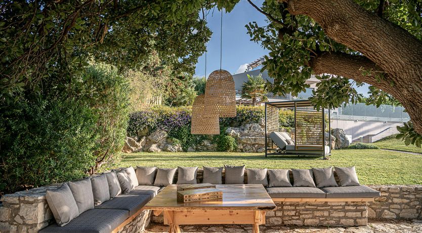 Photo of Acropolis Moat