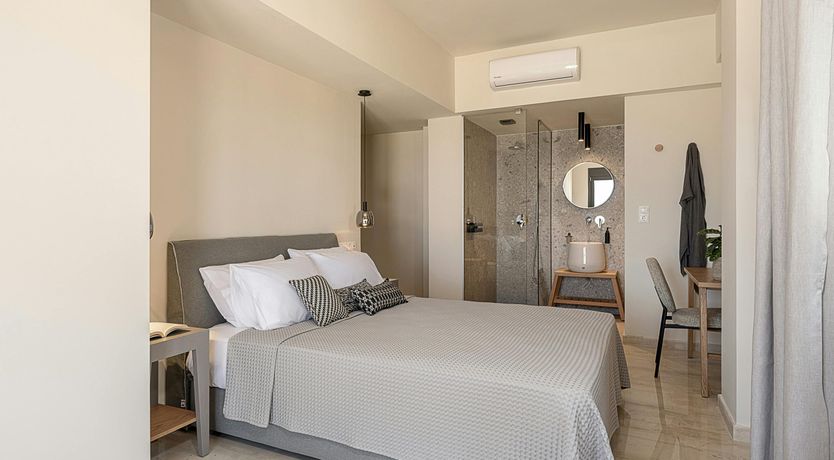 Photo of Acropolis Moat