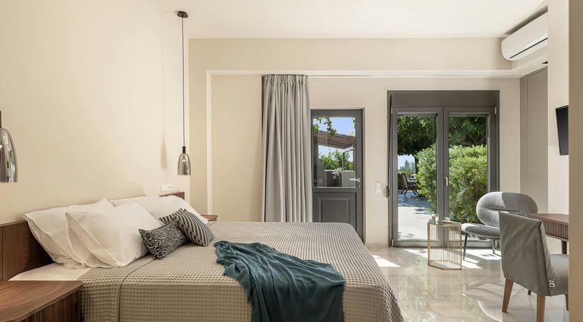 Photo of Acropolis Moat