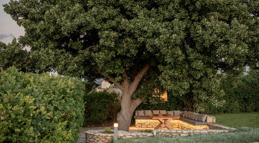 Photo of Acropolis Moat