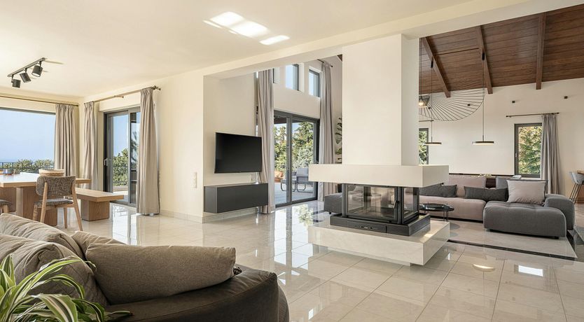 Photo of Acropolis Moat