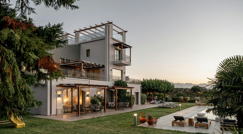 Photo of Acropolis Moat