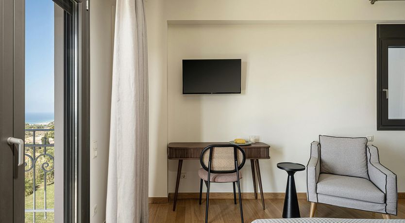 Photo of Acropolis Moat