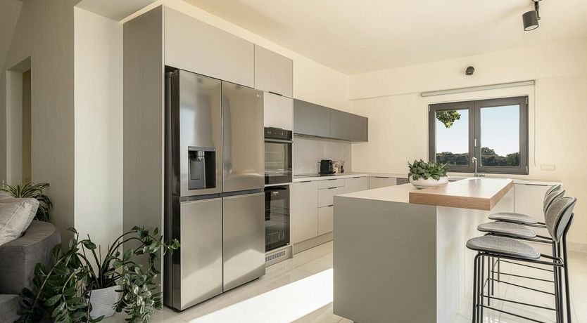 Photo of Acropolis Moat