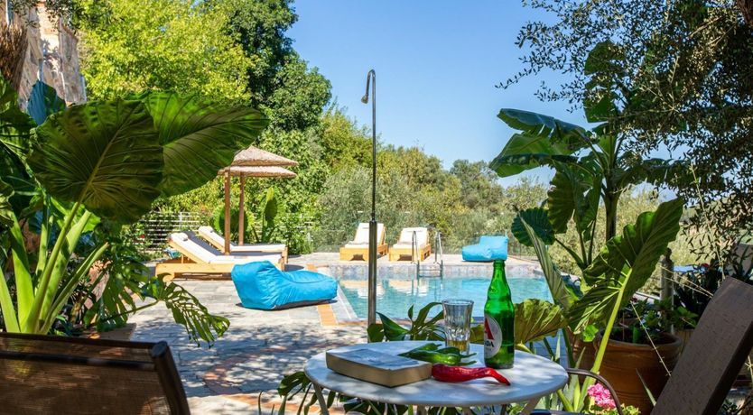 Photo of Fresh Air & Sunshine