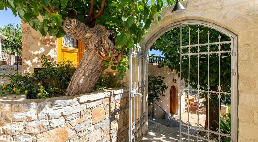 Photo of Fresh Air & Sunshine