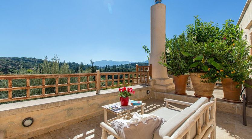 Photo of Fresh Air & Sunshine