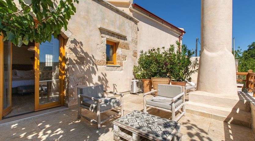 Photo of Fresh Air & Sunshine