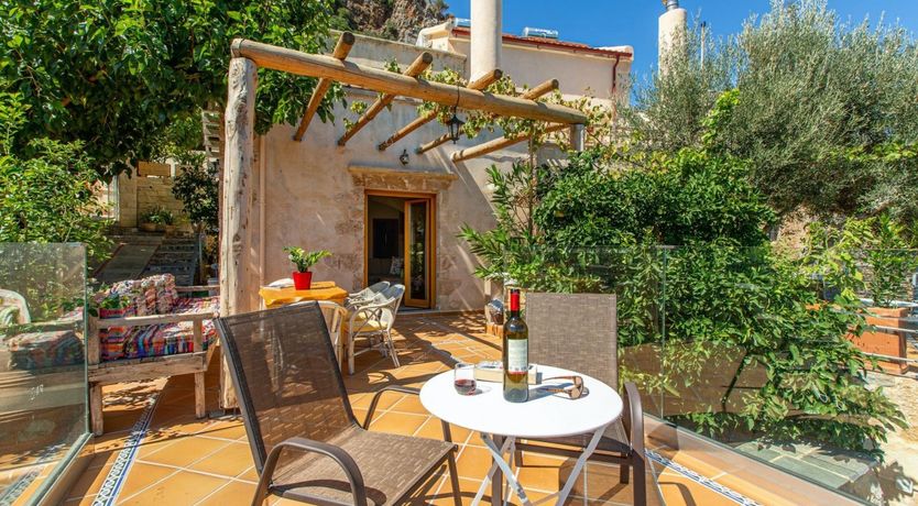 Photo of Fresh Air & Sunshine