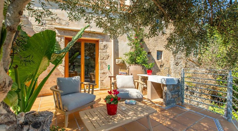 Photo of Fresh Air & Sunshine