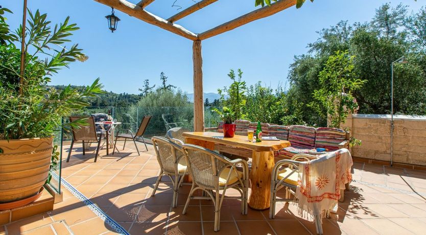 Photo of Fresh Air & Sunshine