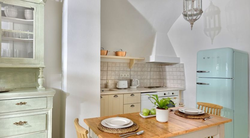 Photo of A Bit of Blue Skies