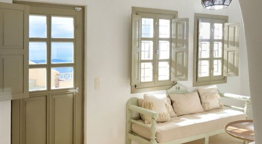 Photo of A Bit of Blue Skies