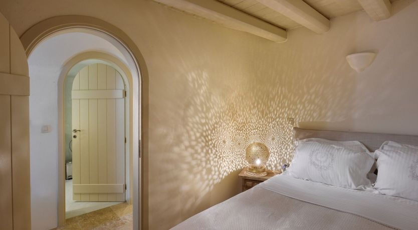 Photo of A Bit of Blue Skies