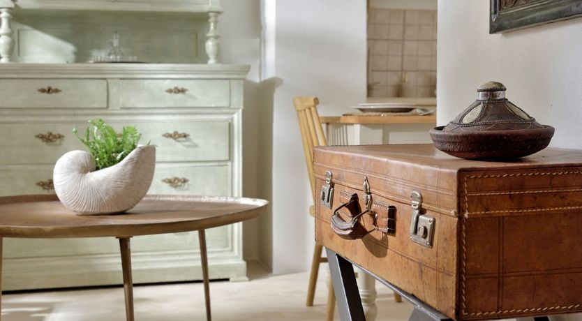 Photo of A Bit of Blue Skies