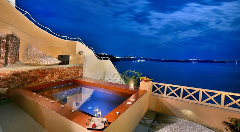 Photo of A Bit of Blue Skies