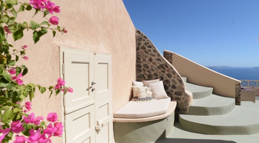 Photo of A Bit of Blue Skies