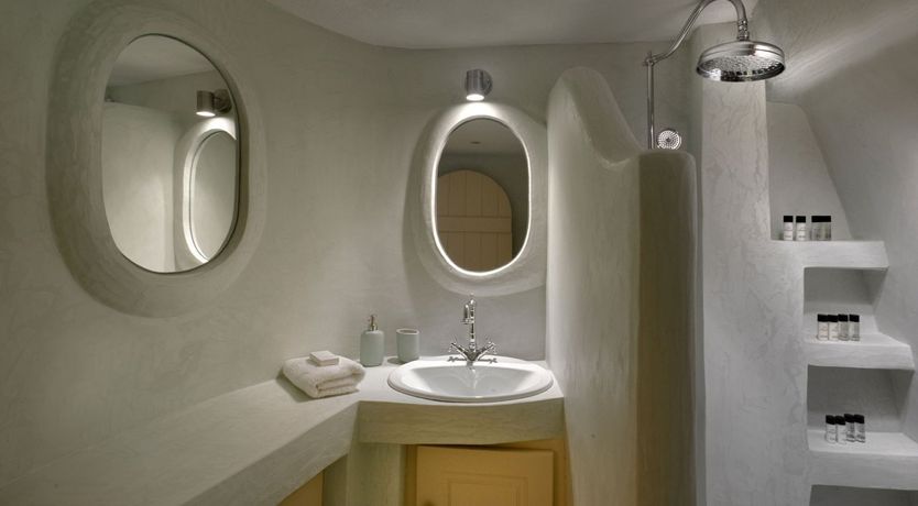 Photo of A Bit of Blue Skies