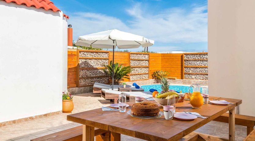 Photo of Isle of Knights