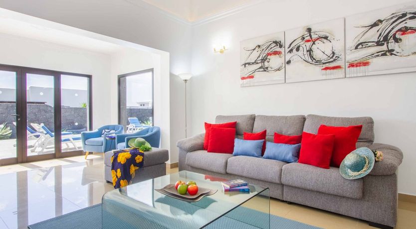 Photo of Roja Rising