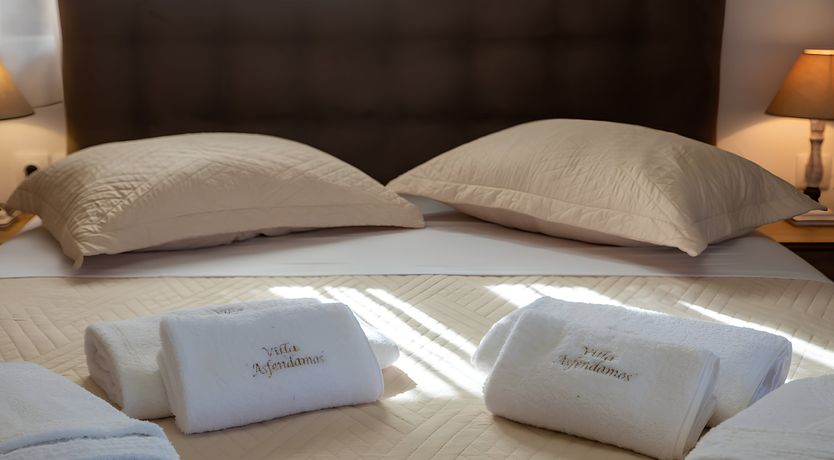 Photo of Wild Blue Eyes